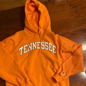 University of Tennessee Champion Sweatshirt